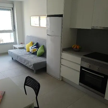 Tusity Yeah Apartman *