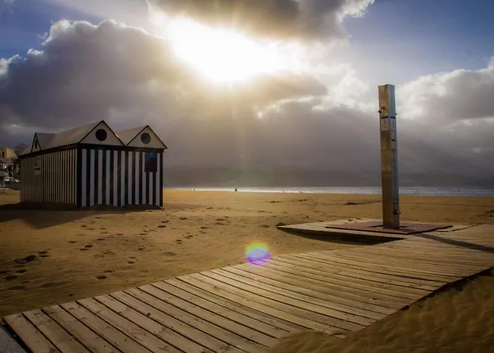 Tusity Yeah Lejlighed Las Palmas de Gran Canaria