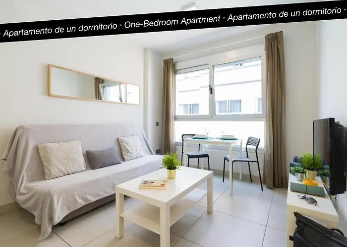 Tusity Yeah * Las Palmas de Gran Canaria