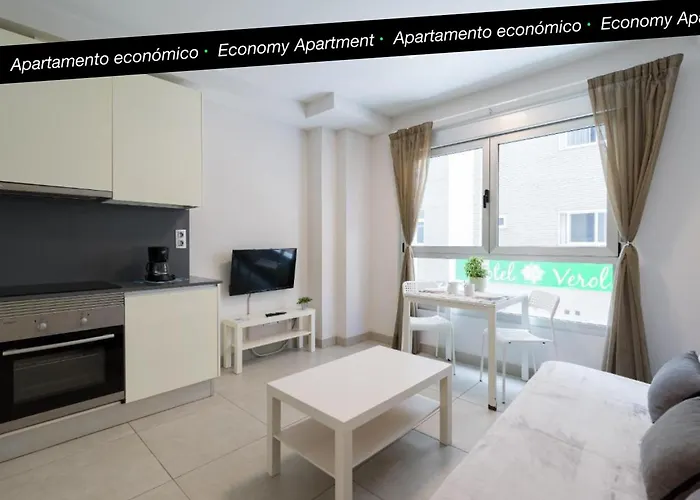 Lejlighed Tusity Yeah