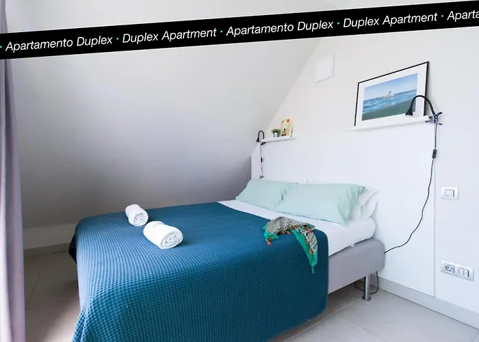 Tusity Yeah * Las Palmas de Gran Canaria