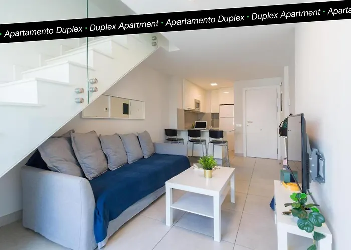 Tusity Yeah Las Palmas de Gran Canaria