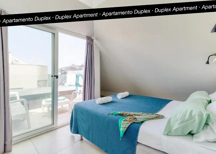 Tusity Yeah Lejlighed