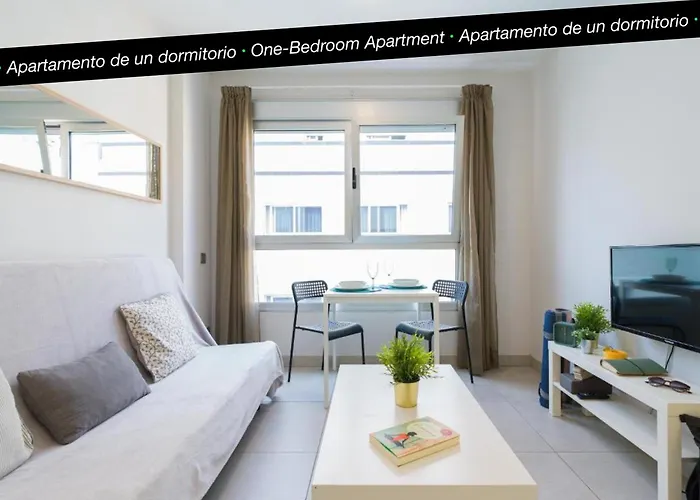 Tusity Yeah * Las Palmas de Gran Canaria