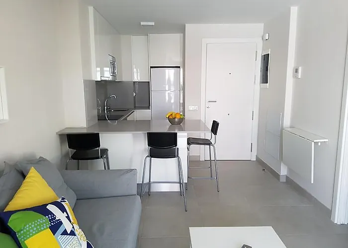 Apartman Tusity Yeah Las Palmas de Gran Canaria
