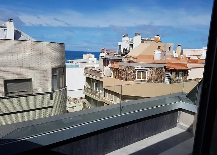 Tusity Yeah Lejlighed Las Palmas de Gran Canaria