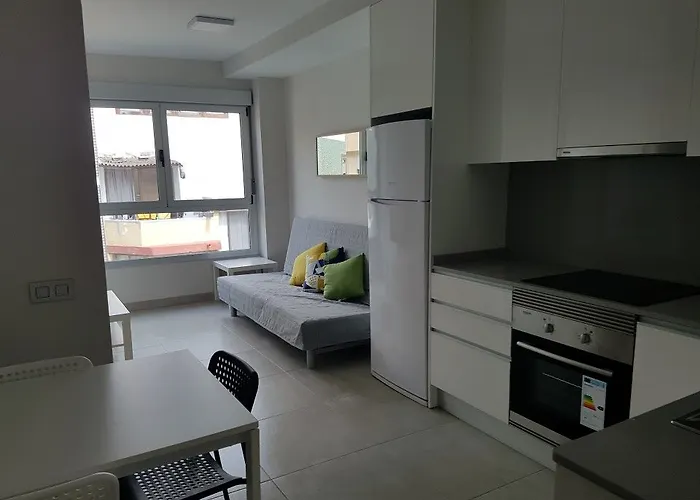 Tusity Yeah Lejlighed