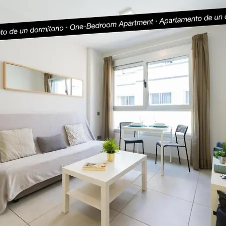 Tusity Yeah * Las Palmas de Gran Canaria