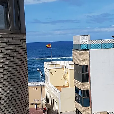 Tusity Yeah Daire Las Palmas de Gran Canaria