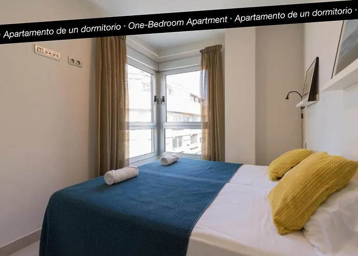 Tusity Yeah 라스팔마스