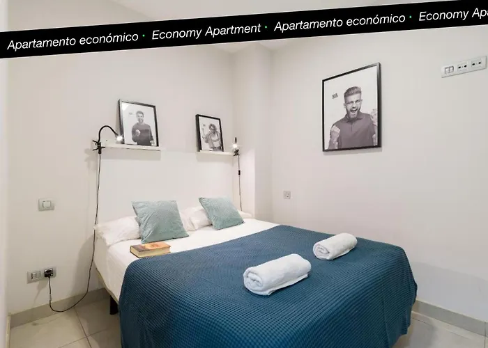 Tusity Yeah * 라스팔마스