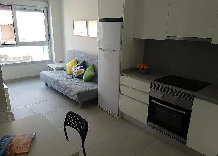 Tusity Yeah Apartment *