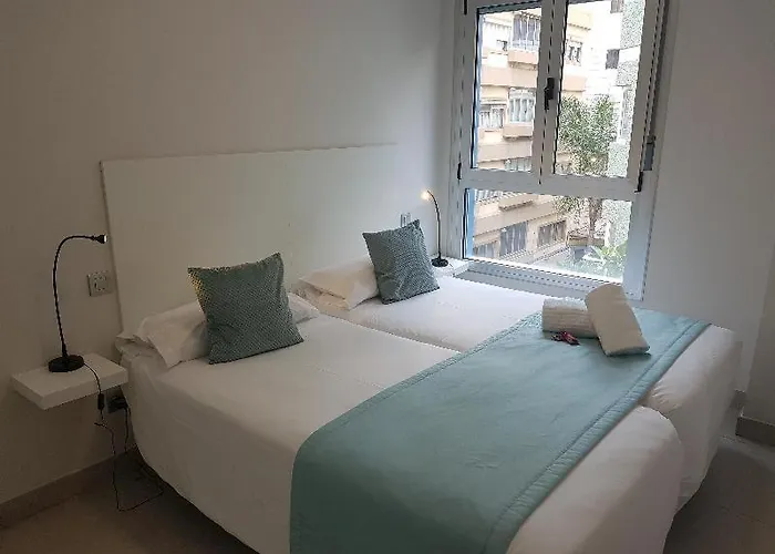 Tusity Yeah Apartment *