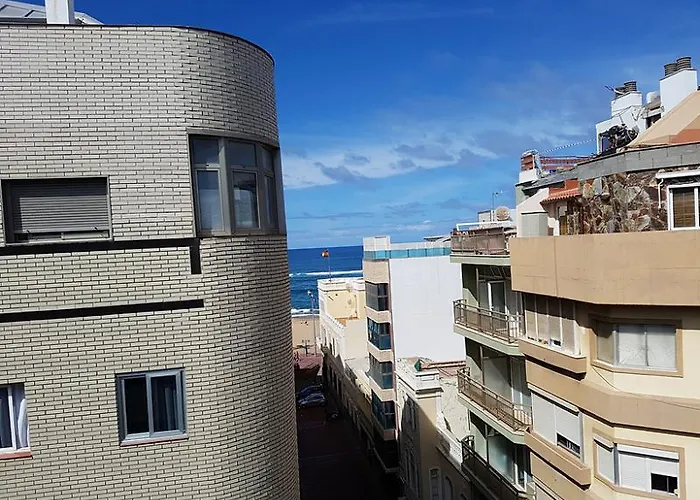 Tusity Yeah Apartment *