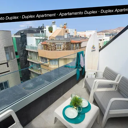 Appartement Tusity Yeah *