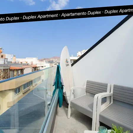 Tusity Yeah Appartement *