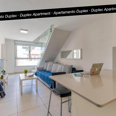 Appartement Tusity Yeah *