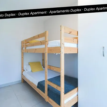 Tusity Yeah Appartement *