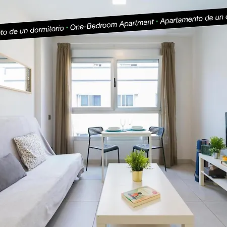 Tusity Yeah * Las Palmas de Gran Canaria