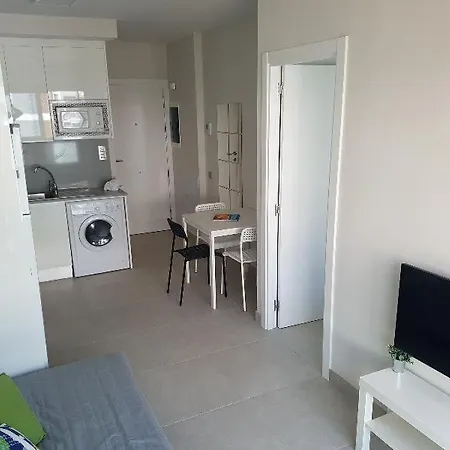 Apartamento Tusity Yeah Las Palmas de Gran Canaria