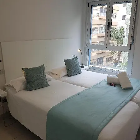 Tusity Yeah Appartement *