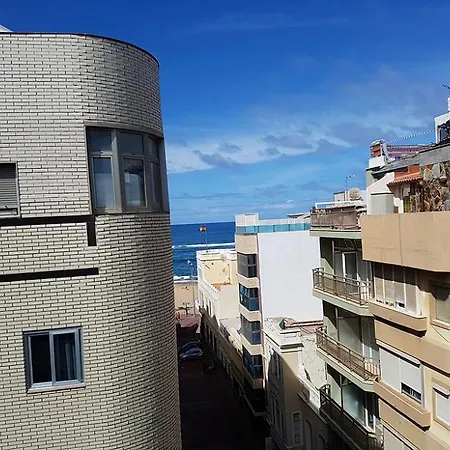 Tusity Yeah Apartament *