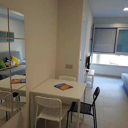Tusity Yeah Lejlighed Las Palmas de Gran Canaria