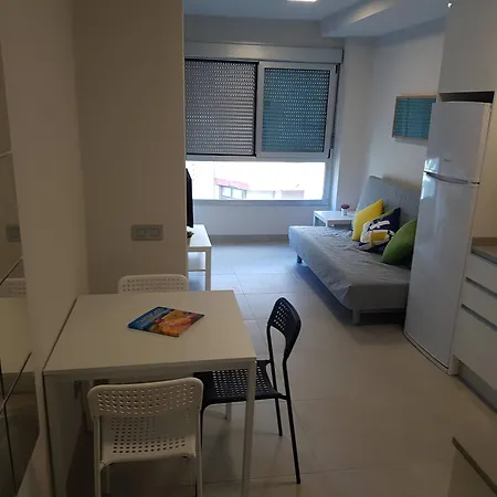 Tusity Yeah Daire Las Palmas de Gran Canaria