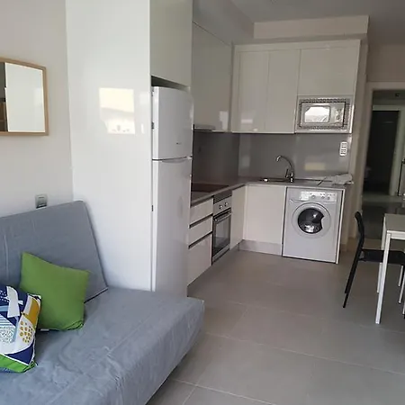 Tusity Yeah Appartement Las Palmas de Gran Canaria