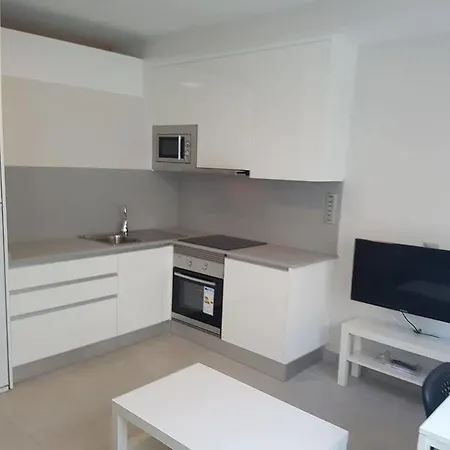 Tusity Yeah Appartement