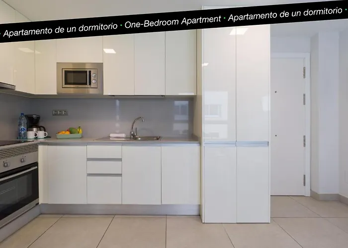 Tusity Yeah Apartamento