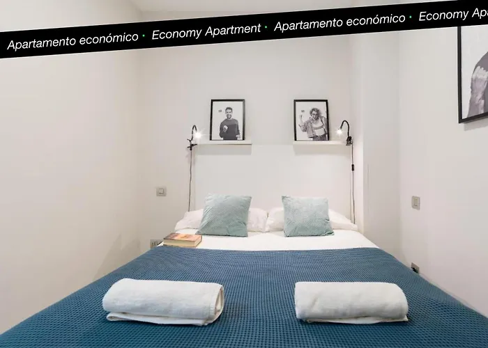 Apartamento Tusity Yeah *