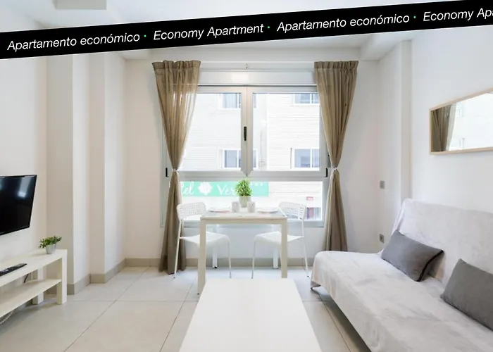 Apartamento Tusity Yeah *