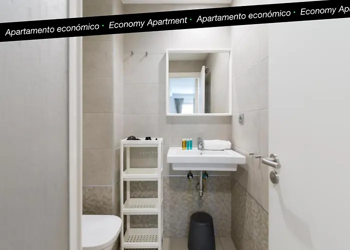 Apartamento Tusity Yeah