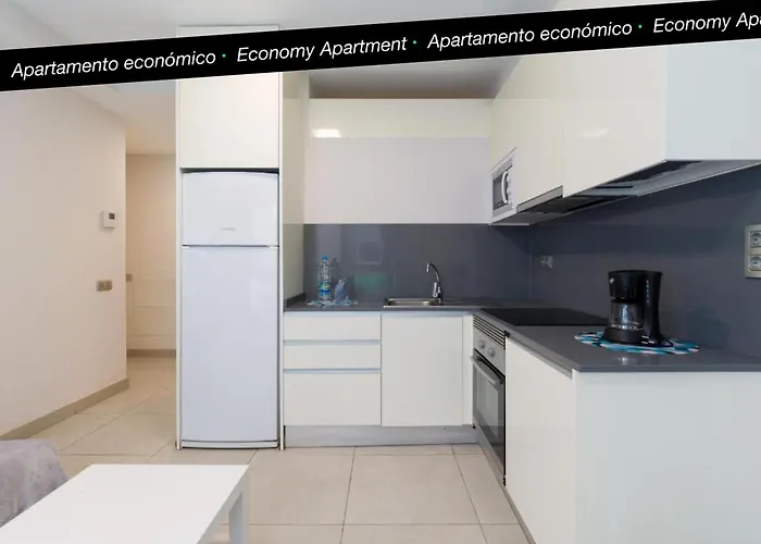 Tusity Yeah Apartamento Las Palmas de Gran Canaria