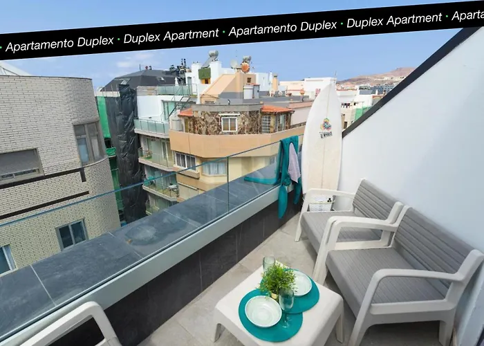 Apartamento Tusity Yeah *