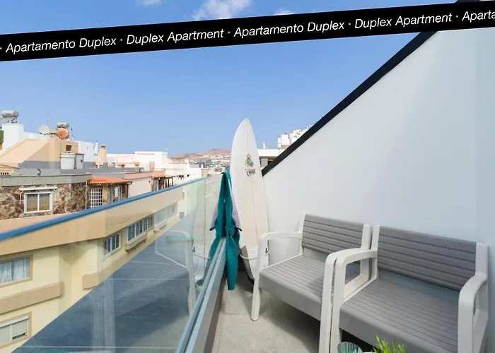 Tusity Yeah Apartamento *