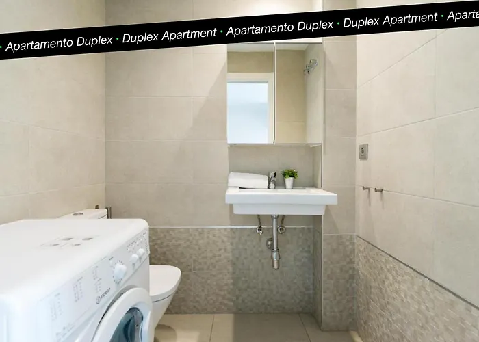 Apartamento Tusity Yeah