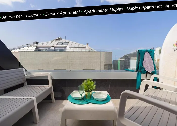 Tusity Yeah Apartamento Las Palmas de Gran Canaria