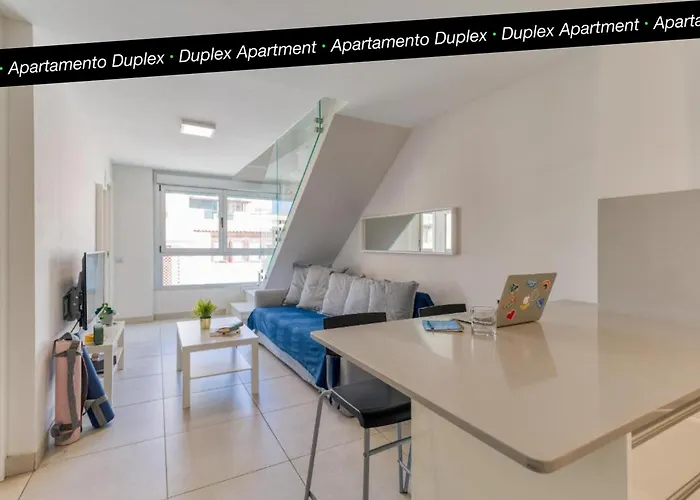 Apartamento Tusity Yeah *