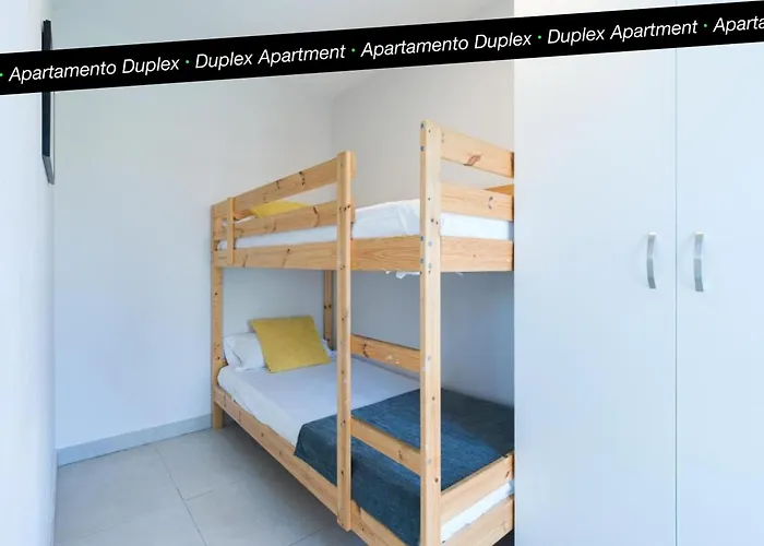 Tusity Yeah Apartamento *