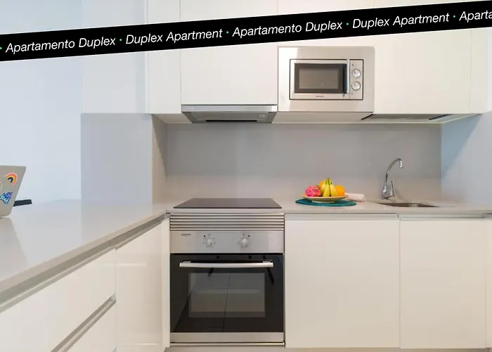 Apartamento Tusity Yeah