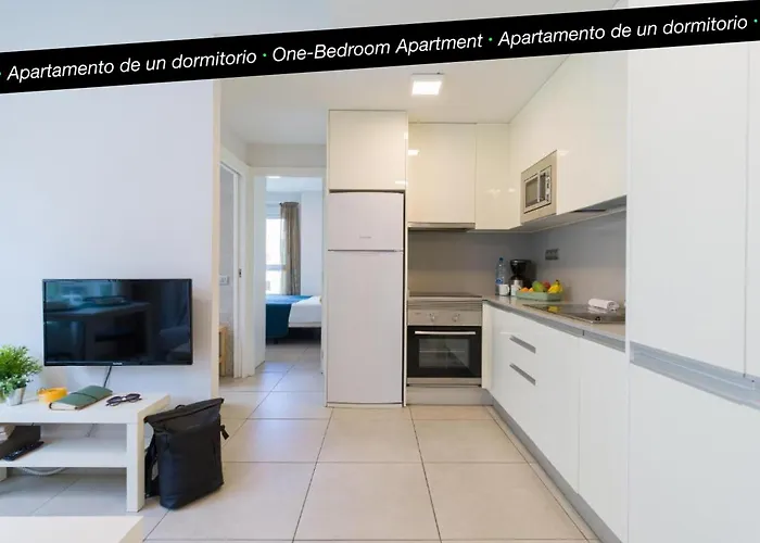 Tusity Yeah Apartamento Las Palmas de Gran Canaria
