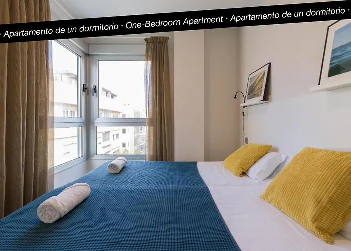 Apartamento Tusity Yeah *