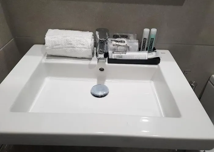 Apartamento Tusity Yeah