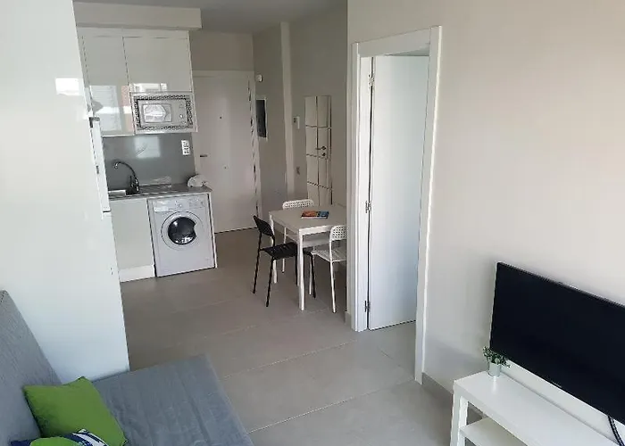 Apartamento Tusity Yeah Las Palmas de Gran Canaria