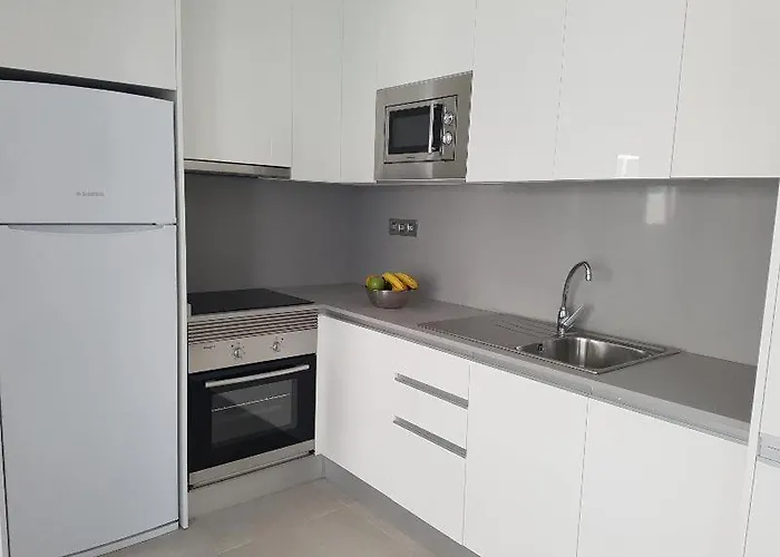 Apartamento Tusity Yeah *