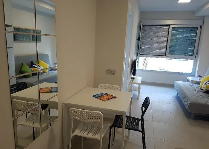 Tusity Yeah Apartamento