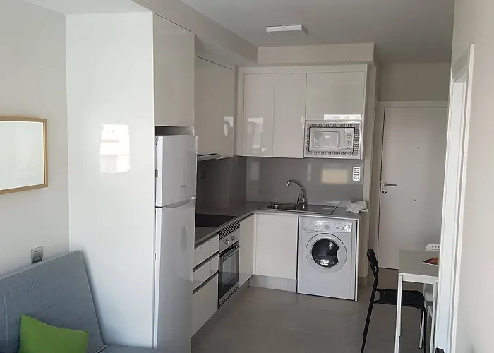 Apartamento Tusity Yeah *