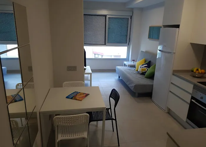 Tusity Yeah Apartamento Las Palmas de Gran Canaria